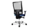 Siège de bureau Siteness 60 Noir Vert