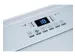 Climatiseur portable Tornado 7000 BTU 790W 65dB blanc