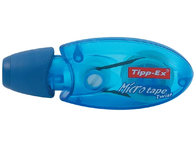 Correctietape Tipp-Ex micro twist 5mmx8m