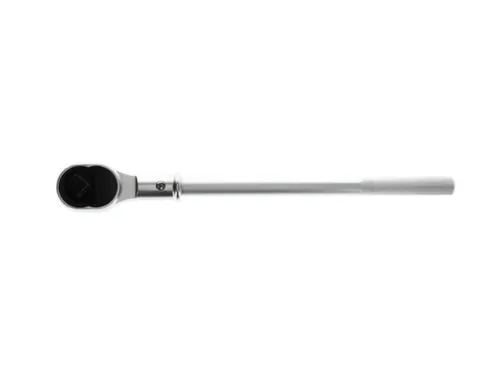 GEDORE R70000003 Omkeerbare ratel 3/4 inch 503mm Omkeerhoek 15°.
