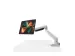 Compulocks 660REACHSMP01B, Zwart, Zilver