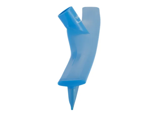 Vloertrekker Vikan ultra hygiëne 60cm blauw
