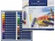 Fc Creative Studio oliepastelkrijt Etui 24 Stuks