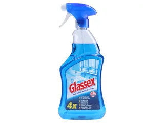 Interieurreiniger Glassex spray 750ml - 2