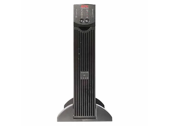 Smart-UPS On-Line 1000VA noodstroomvoeding 6x C13, USB