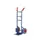 stapelsteekwagen 200kg steekplaat BxD 300x225mm in-/uitklapbaar