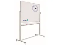 Smit Visual Tableaux pivotants