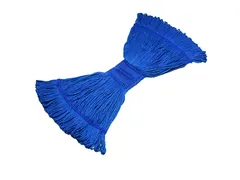 SB363 kentucky mop 450 gram blauw