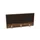 opzetpaneel bureau aanbouw achter NP-tiepolo nut BN2036-bruin 1200mm