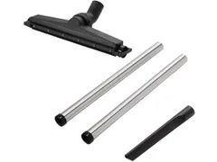 Waterzuigset 3-delig DN36