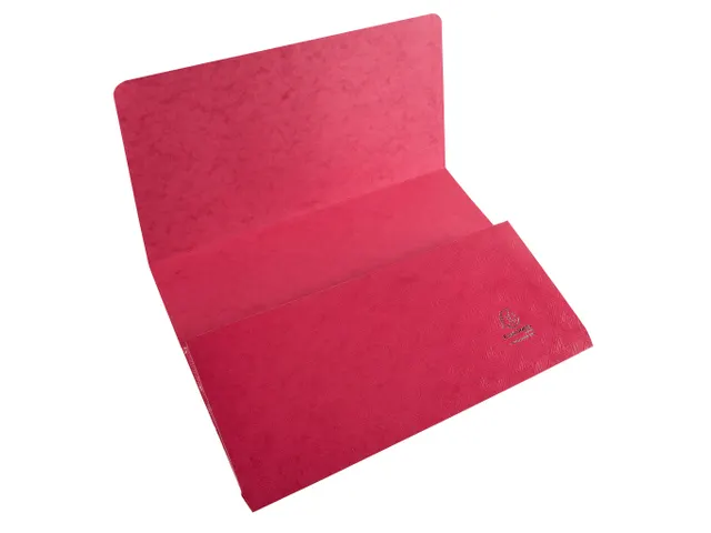 Pocketmap 1928 A4 blauw tropic