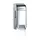 Toiletpapier Dispenser 2 Rollen Rvs Hoogglans
