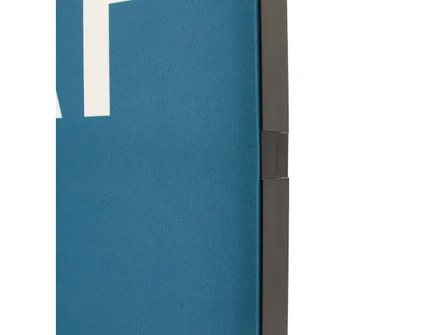 Set extension FlexFrame +30cm largeur 150cm noir