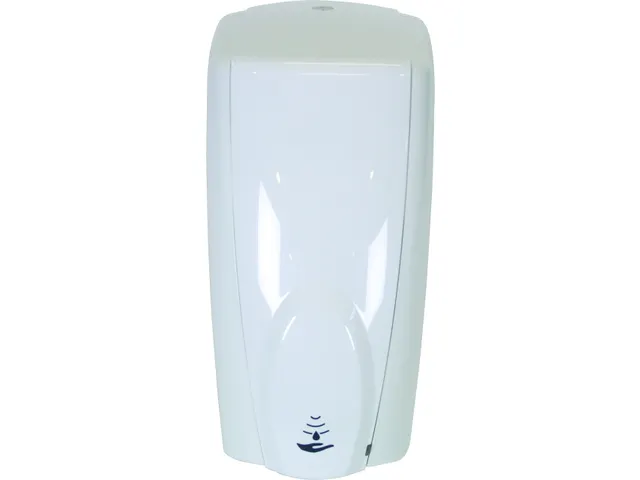 Rubbermaid 1100ml generieke Autofoam zeepdispenser Wit