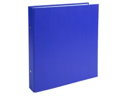 Ringmap PP 17X22 2R 25mm geassorteerd