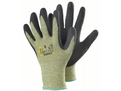 Gants ignifuges anti-coupures Tegera 666, taille 8, par paire