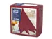 Dinerservet Tork Linstyle Premium bordeaux 478885 50 vel