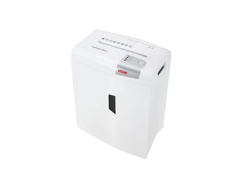Papiervernietiger Hsm Shredstar X6Pro Snippers 2X15Mm P-5