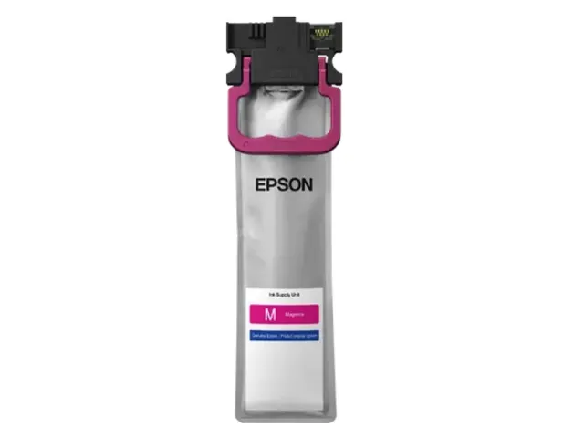 Epson C13T13L340 T13L3 WorkForce Pro EM inkt magenta 20.000 pagina's
