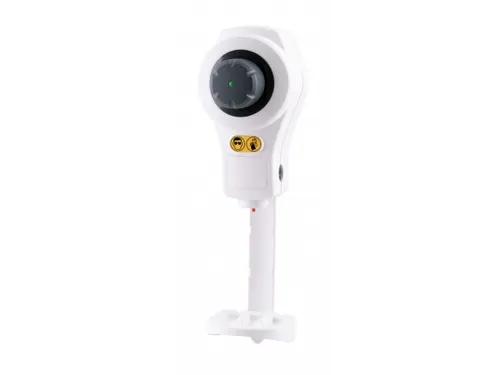 Handbedienbaar Doseersysteem Dc Shot Bottle/sprayfles Uitvoering