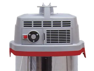 nat-droogzuigers,2600 W,luchtvolume 2x70l/sec,bak 55l,Werk b 450mm - 6