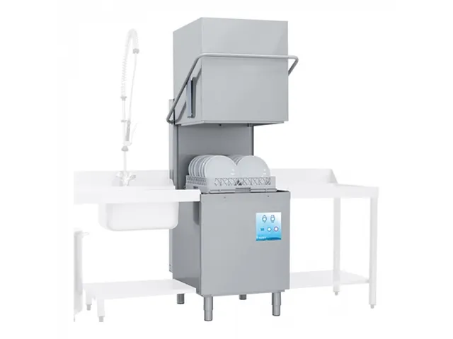 Vaatwasmachine Doorschuif Fast 80