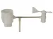 Reserve Thermo/Hygro Sensor Voor WS1060