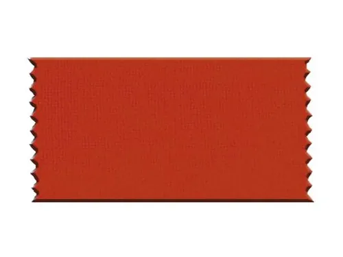 afbakeningssysteem behuizing zwart met riem L 5.4m bandkleur oranje