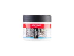 Medium Amsterdam Mini 128 puimsteen grof 120ml