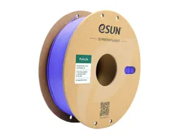 eSun PLA-Lite 3D Filament 1.75mm Maagdenpalm Blauw 1kg