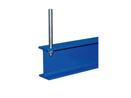afrolbeveiliging,v. draagarm,v. kraagarmstelling,H 100mm