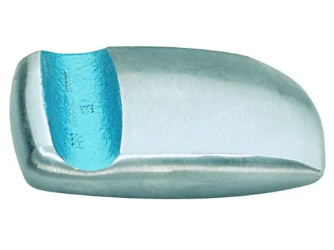 288 Uitdeuk aambeeld 104x66x25mm