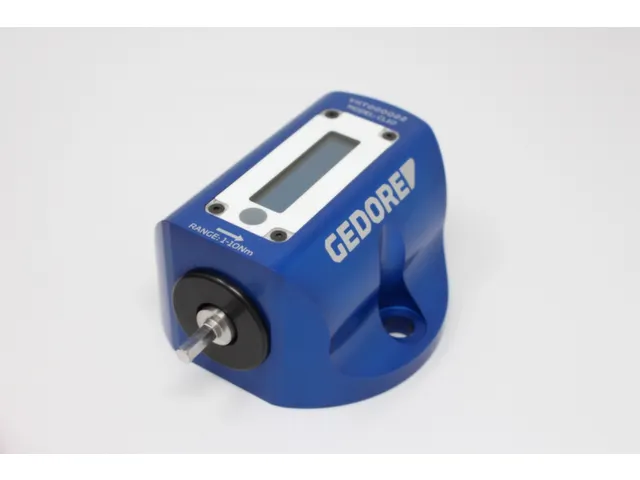 CL 10 Elektronische tester Capture Lite 0,25-10 Nm