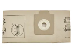 Stofzuigerzak Nilfisk VP930 10 stuks