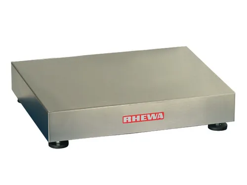 Elektrische Tafelweegschaal Weegblad 350x280mm Weegbereik 0.1-30kg