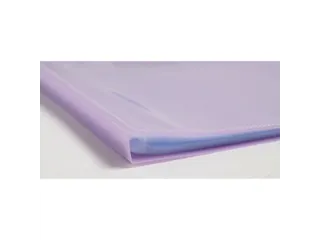 Showalbum A4 20 tas KREACOVER PASTEL Assorti - 35
