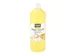 Plakkaatverf Creall basic lichtgeel 1000ml