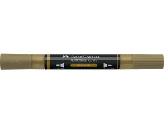 Acrylmarker Faber-Castell Multimark 178 macchiato - 3