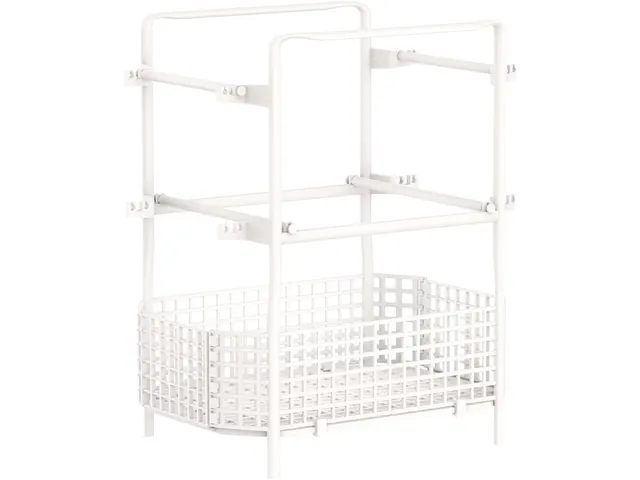 Wash + Cure 3 Cleaning Basket