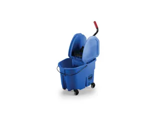 Mop emmer WaveBrake neerwaartse combopers Blauw - 1
