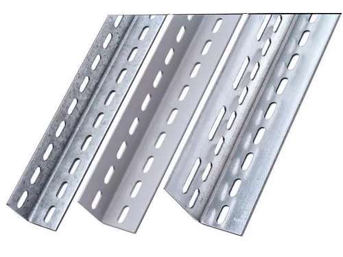 profiel,v. magazijnstelling,L 2m,BxD/dikte 40x40/2mm,staanders RAL7035