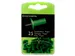 25 prikbordsp.Papic 10mm diam groen