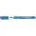 Rollerpen STABILO worker colorful 2019/41 medium blauw