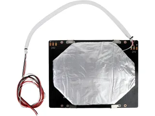 Cr-5 Pro H Hotbed Kit - 1