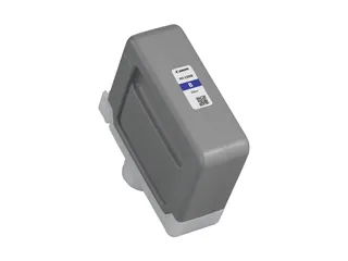 Canon PFI-3300B, Blauw, 330 ml, 1 stuk(s), Enkele verpakking - 1
