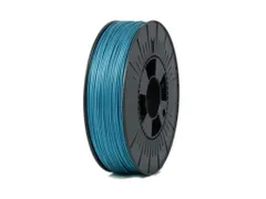 3D-filament Tough PLA 1.75mm Blauw 0.75kg