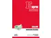 Expres manifold caisse, ft A4, néerlandais, dupli (50 x 2 feuilles)