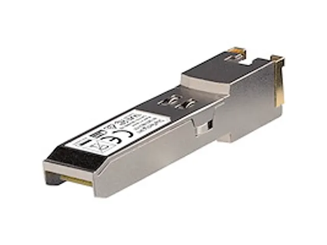 HPE 813874-B21 compatibel SFP+ Transceiver module 10GBASE-T