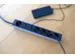 Stekkerdoos Brennenstuhl 5 voudig 1+2 USB C Power Delivery 1.5 meter g