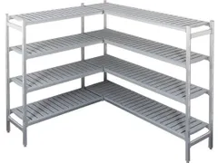 Rekwerk voor 7489.0025 - RVS - CombiSteel